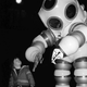 Illustration for article titled The Evolution of the Atmospheric Diving Suit